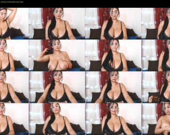 funplayx — 47 minute Chaturbate female cam capture, 720p, Jan 7, 2021