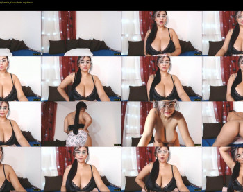 funplayx — 26 minute Chaturbate female cam capture, 720p, Jan 7, 2021