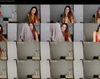 lildevilxyx — 70 minute Chaturbate female cam capture, 1080p, Jan 7, 2021