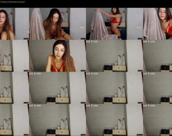 lildevilxyx — 70 minute Chaturbate female cam capture, 1080p, Jan 7, 2021