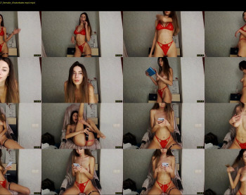 lildevilxyx — 60 minute Chaturbate female cam capture, 1080p, Jan 7, 2021