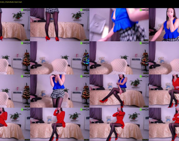 look_ — 70 minute Chaturbate female cam capture, 1080p, Jan 8, 2021