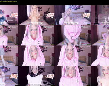melissaallens — 70 minute Chaturbate female cam capture, 1080p, Jan 7, 2021