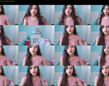 sofia44 — 37 minute Chaturbate female cam capture, 720p, Jan 7, 2021