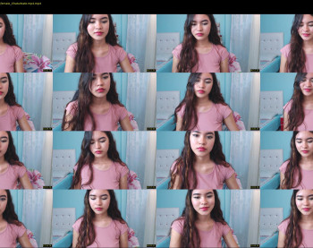 sofia44 — 36 minute Chaturbate female cam capture, 720p, Jan 7, 2021