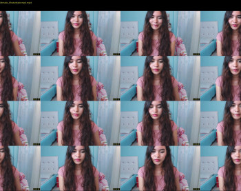 sofia44 — 3 minute Chaturbate female cam capture, 720p, Jan 7, 2021