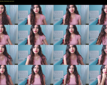 sofia44 — 36 minute Chaturbate female cam capture, 720p, Jan 8, 2021