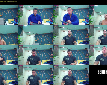 spartacus_guy_ — 59 minute Chaturbate male cam capture, 720p, Jan 7, 2021