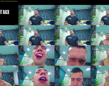 spartacus_guy_ — 59 minute Chaturbate male cam capture, 720p, Jan 7, 2021