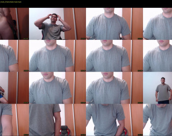 drmozo — 9 minute Chaturbate male cam capture, 720p, Jan 8, 2021