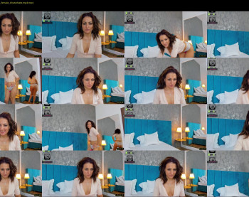 lisacroft — 74 minute Chaturbate female cam capture, 1080p, Jan 8, 2021