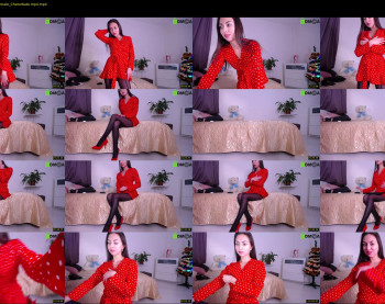 look_ — 69 minute Chaturbate female cam capture, 1080p, Jan 8, 2021