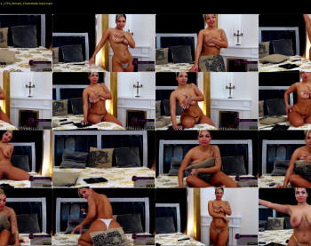 lorennamorgan — 72 minute Chaturbate female cam capture, 1080p, Jan 8, 2021