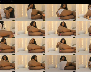 lucy_wild — 15 minute Chaturbate female cam capture, 1080p, Jan 8, 2021