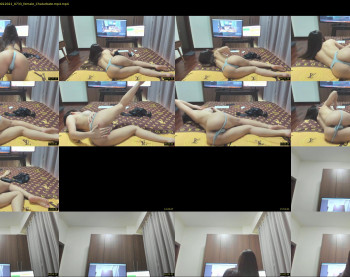 sensualbae_seduction — 25 minute Chaturbate female cam capture, 1080p, Jan 8, 2021