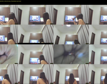 sensualbae_seduction — 11 minute Chaturbate female cam capture, 1080p, Jan 8, 2021