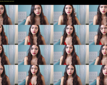 sofia44 — 36 minute Chaturbate female cam capture, 720p, Jan 8, 2021