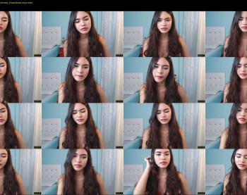 sofia44 — 4 minute Chaturbate female cam capture, 720p, Jan 8, 2021