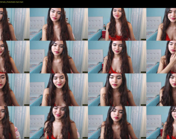 sofia44 — 36 minute Chaturbate female cam capture, 720p, Jan 8, 2021