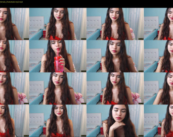 sofia44 — 35 minute Chaturbate female cam capture, 720p, Jan 8, 2021