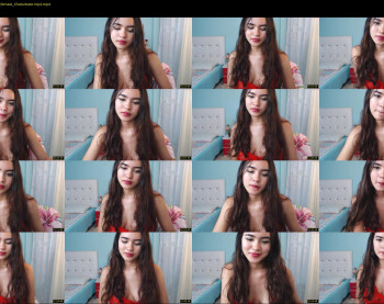 sofia44 — 29 minute Chaturbate female cam capture, 720p, Jan 8, 2021