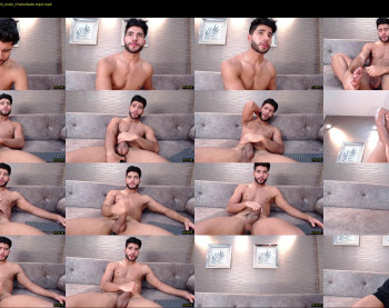 studcamx — 66 minute Chaturbate male cam capture, 1080p, Jan 9, 2021