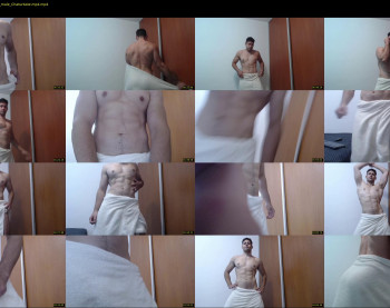 drmozo — 5 minute Chaturbate male cam capture, 720p, Jan 9, 2021