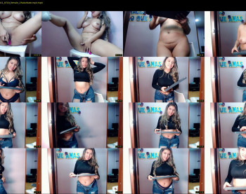 gwyneth_paltrow — 70 minute Chaturbate female cam capture, 1080p, Jan 9, 2021