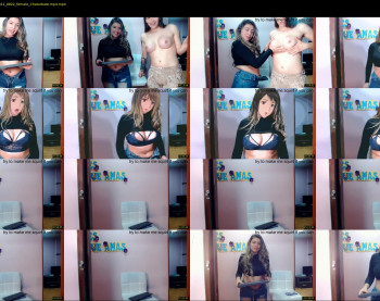 gwyneth_paltrow — 70 minute Chaturbate female cam capture, 1080p, Jan 9, 2021