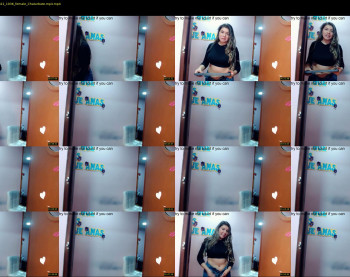 gwyneth_paltrow — 3 minute Chaturbate female cam capture, 1080p, Jan 9, 2021