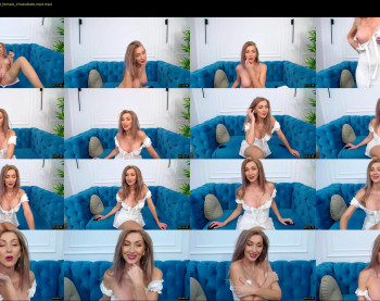 ladyleea — 11 minute Chaturbate female cam capture, 1080p, Jan 9, 2021