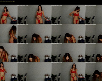 lildevilxyx — 15 minute Chaturbate female cam capture, 1080p, Jan 9, 2021