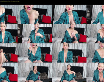 maturefantasticforu — 70 minute Chaturbate female cam capture, 1080p, Jan 9, 2021