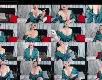 maturefantasticforu — 70 minute Chaturbate female cam capture, 1080p, Jan 9, 2021