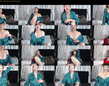maturefantasticforu — 70 minute Chaturbate female cam capture, 1080p, Jan 9, 2021