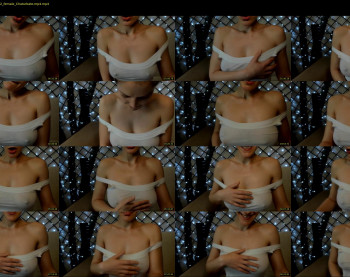 nickyplus — 10 minute Chaturbate couple cam capture, 720p, Jan 9, 2021