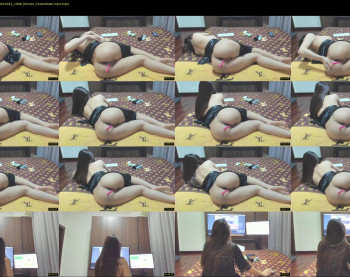 sensualbae_seduction — 37 minute Chaturbate female cam capture, 1080p, Jan 9, 2021