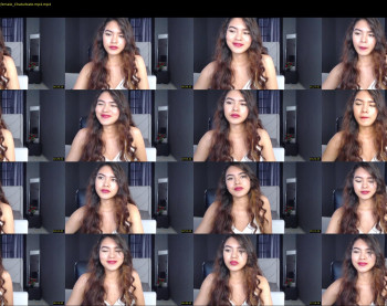 sofia44 — 9 minute Chaturbate female cam capture, 1080p, Jan 9, 2021