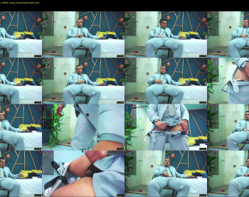 spartacus_guy_ — 59 minute Chaturbate male cam capture, 720p, Jan 9, 2021