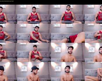 studcamx — 73 minute Chaturbate male cam capture, 1080p, Jan 9, 2021