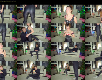 _littlemouse_ — 71 minute Chaturbate couple cam capture, 1080p, Jan 10, 2021