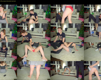 _littlemouse_ — 71 minute Chaturbate couple cam capture, 1080p, Jan 10, 2021