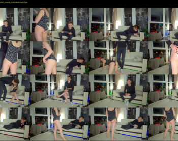 _littlemouse_ — 17 minute Chaturbate couple cam capture, 1080p, Jan 10, 2021