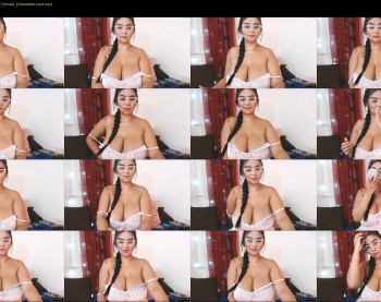 funplayx — 47 minute Chaturbate female cam capture, 720p, Jan 10, 2021
