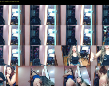 gwyneth_paltrow — 68 minute Chaturbate female cam capture, 1080p, Jan 10, 2021
