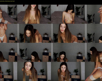 lildevilxyx — 70 minute Chaturbate female cam capture, 1080p, Jan 10, 2021