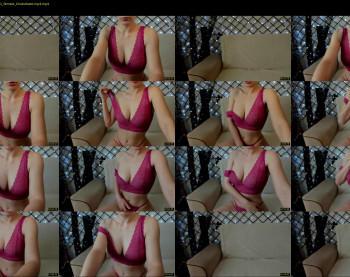 nickyplus — 36 minute Chaturbate couple cam capture, 720p, Jan 10, 2021