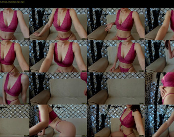 nickyplus — 36 minute Chaturbate couple cam capture, 720p, Jan 10, 2021