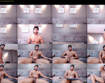 studcamx — 70 minute Chaturbate male cam capture, 1080p, Jan 10, 2021