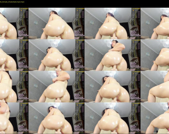 issabellaa — 8 minute Chaturbate female cam capture, 1080p, Jan 11, 2021